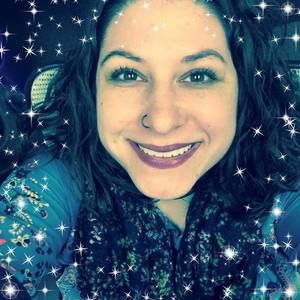 Meet your Posher, Calico